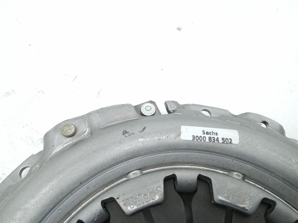 Spingidisco frizione VOLVO S40 1° Serie