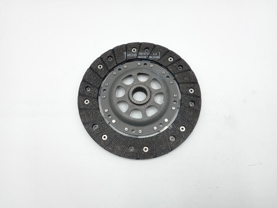 Disco Frizione MERCEDES Sprinter 2° Serie