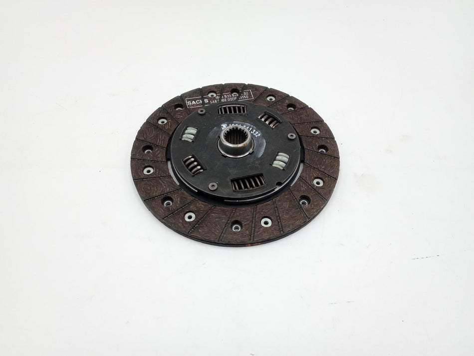 Disco Frizione ALFA ROMEO 75 2° Serie