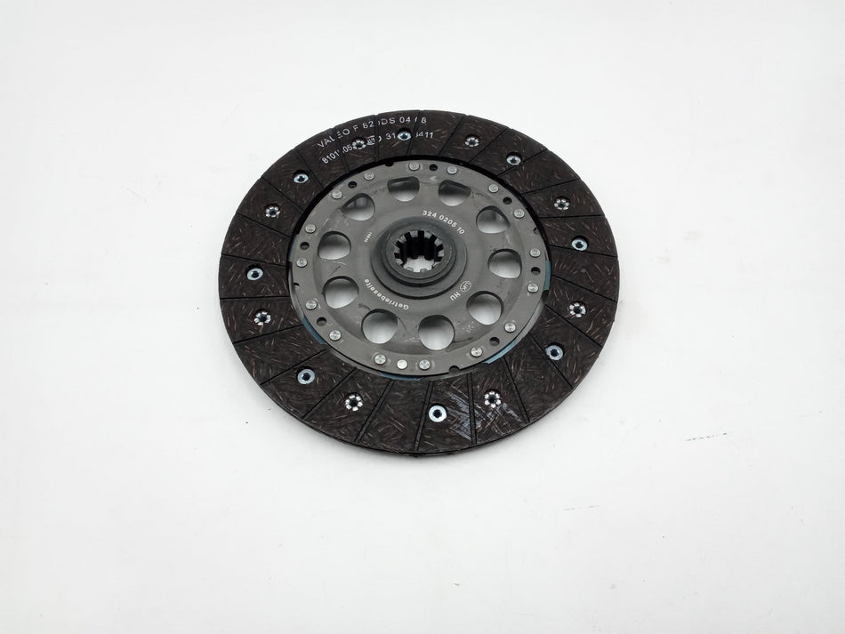Disco Frizione BMW Serie 5 E39 Berlina