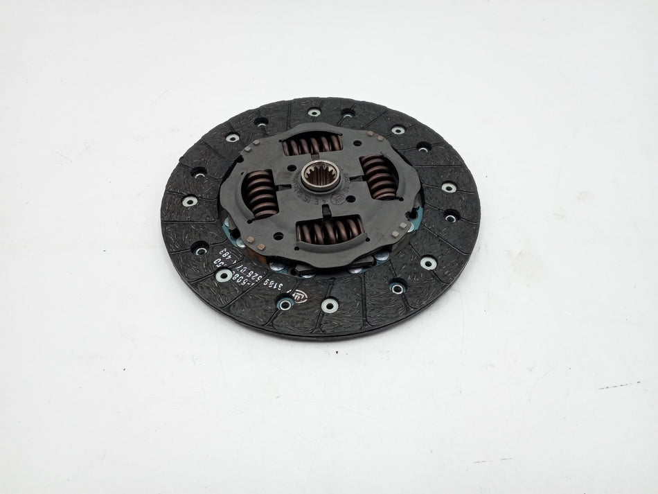 Disco Frizione OPEL Zafira B