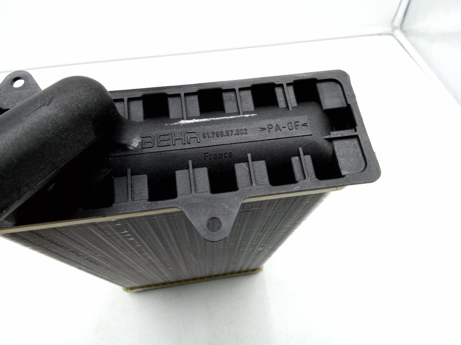Scambiatore di calore FIAT Ulysse 2° Serie