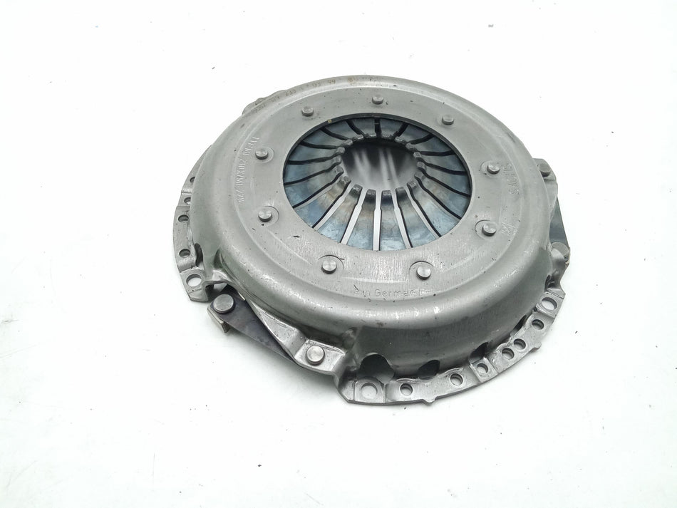 Spingidisco frizione AUDI 80 Berlina Serie (91>94)