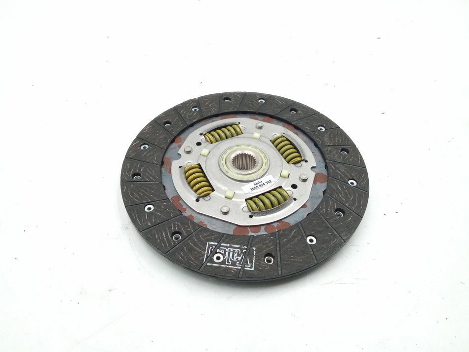 Disco Frizione VOLVO S40 1° Serie