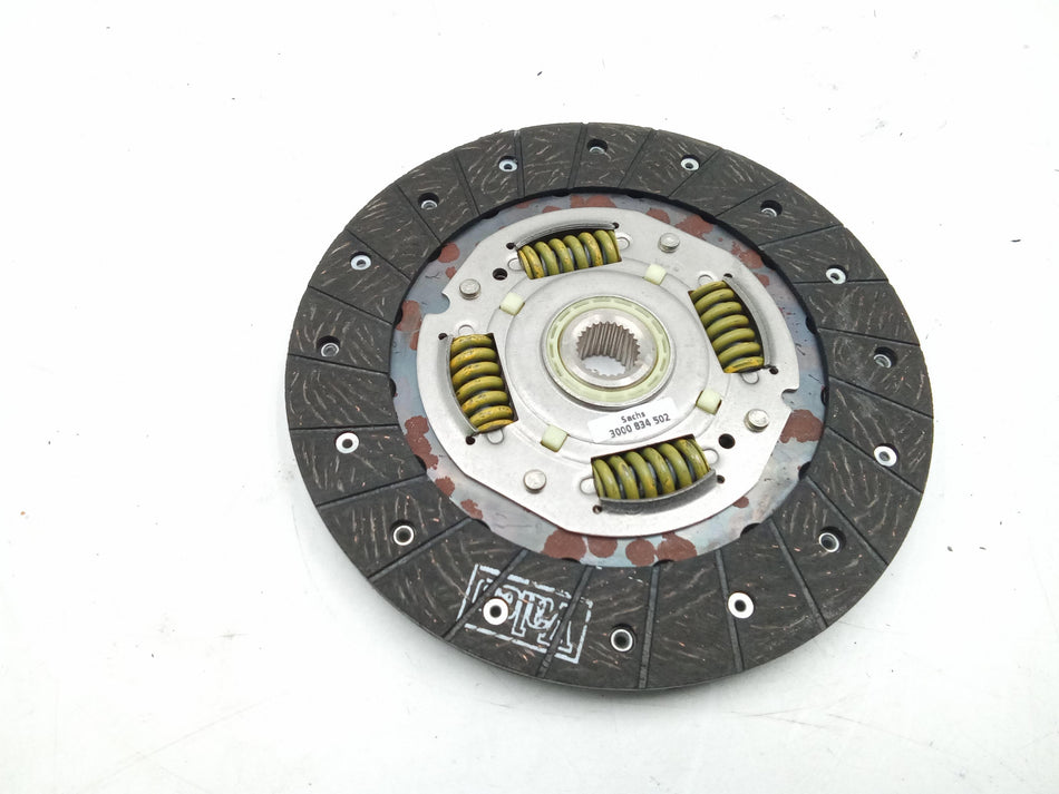 Disco Frizione VOLVO S40 1° Serie