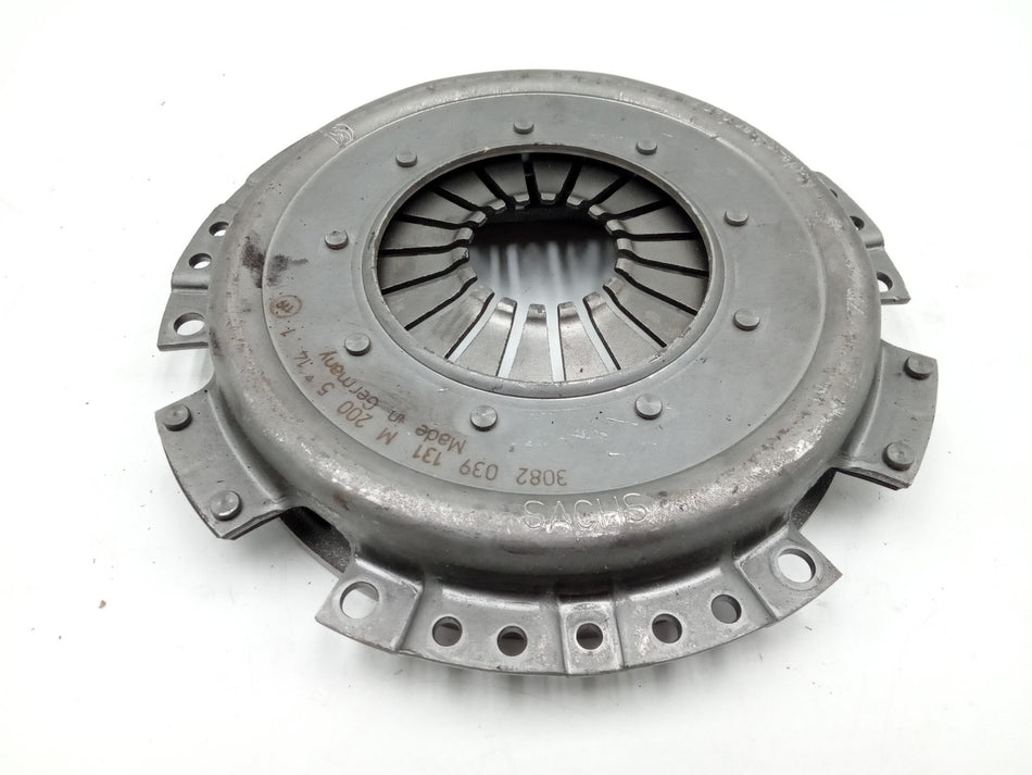 Spingidisco frizione ALFA ROMEO Alfetta Serie (116_) (72>84)