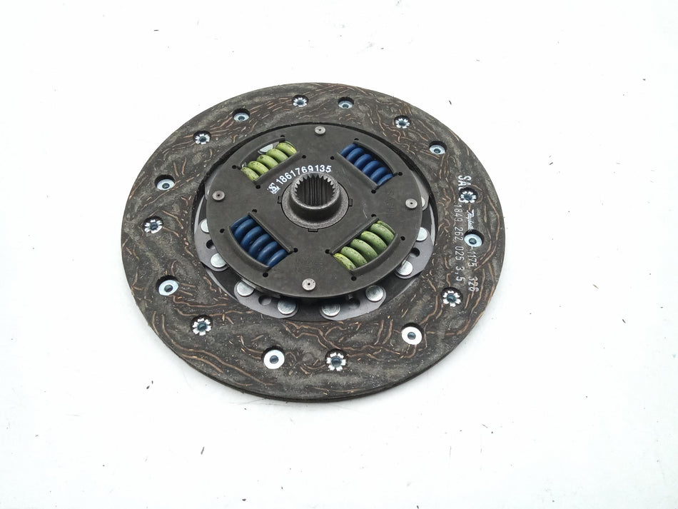 Disco Frizione AUDI 80 Serie (B3) (86>91)