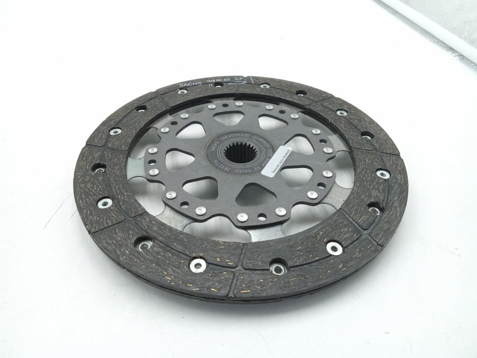 Disco Frizione FORD Focus Berlina 2° Serie