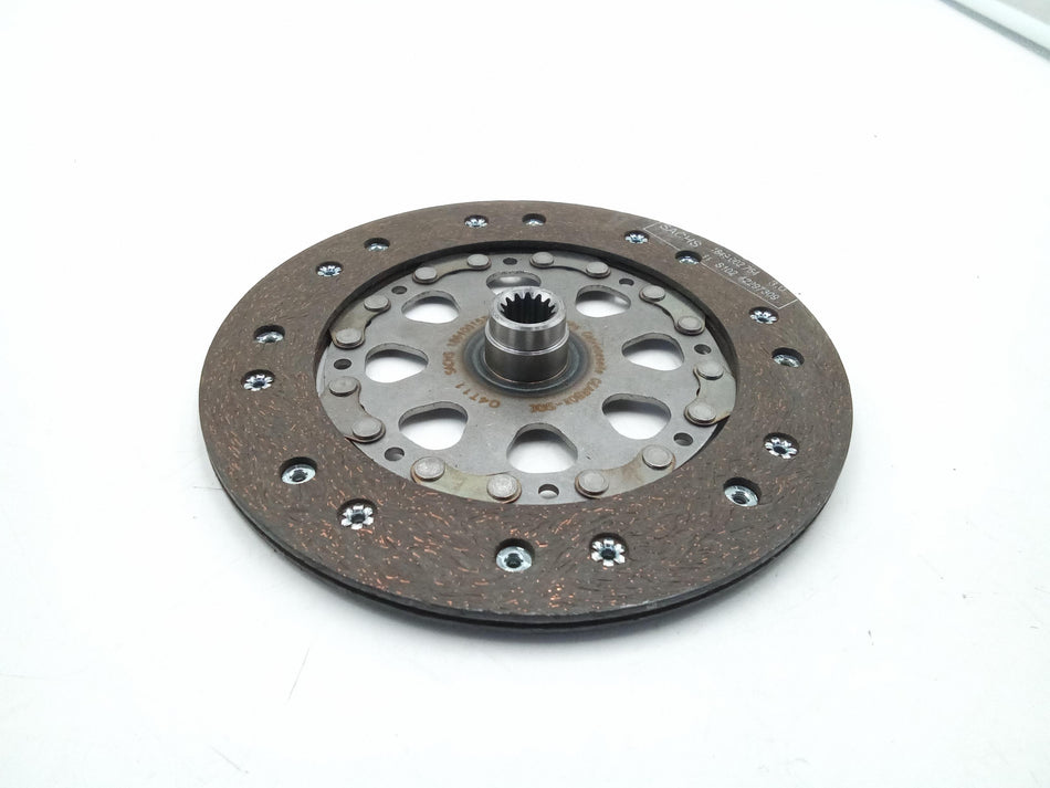 Disco Frizione OPEL Corsa C 5P 2° Serie