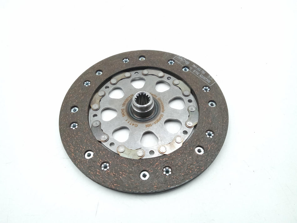 Disco Frizione OPEL Corsa C 5P 2° Serie