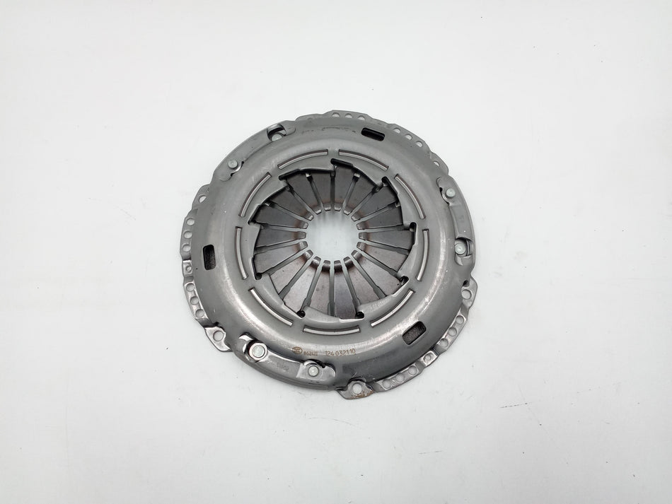Spingidisco frizione AUDI TT Cabrio Serie (8N3) (98>06)