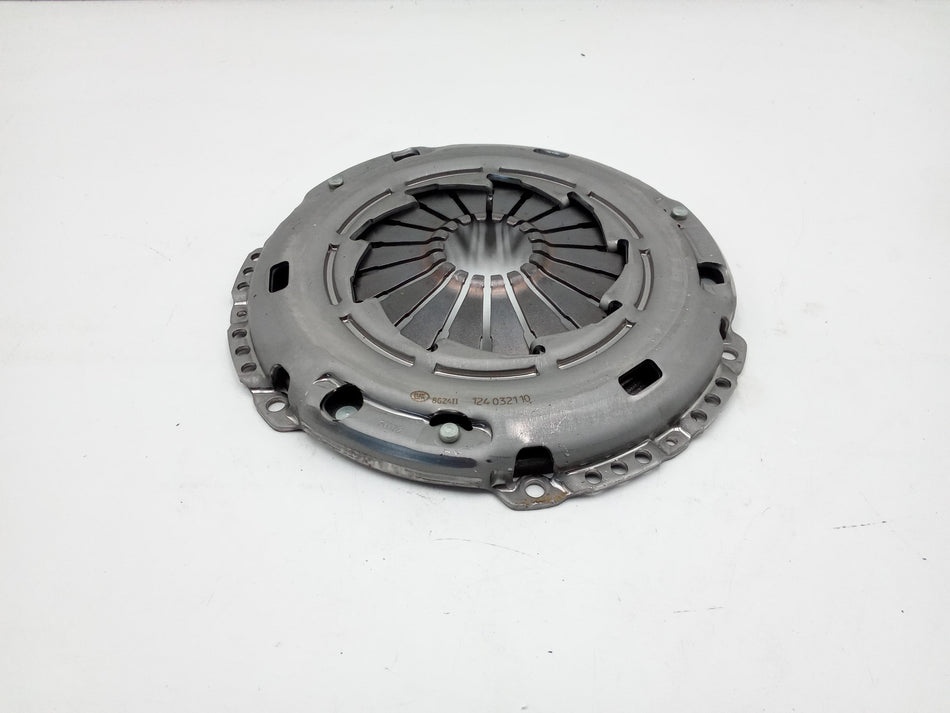 Spingidisco frizione AUDI TT Cabrio Serie (8N3) (98>06)