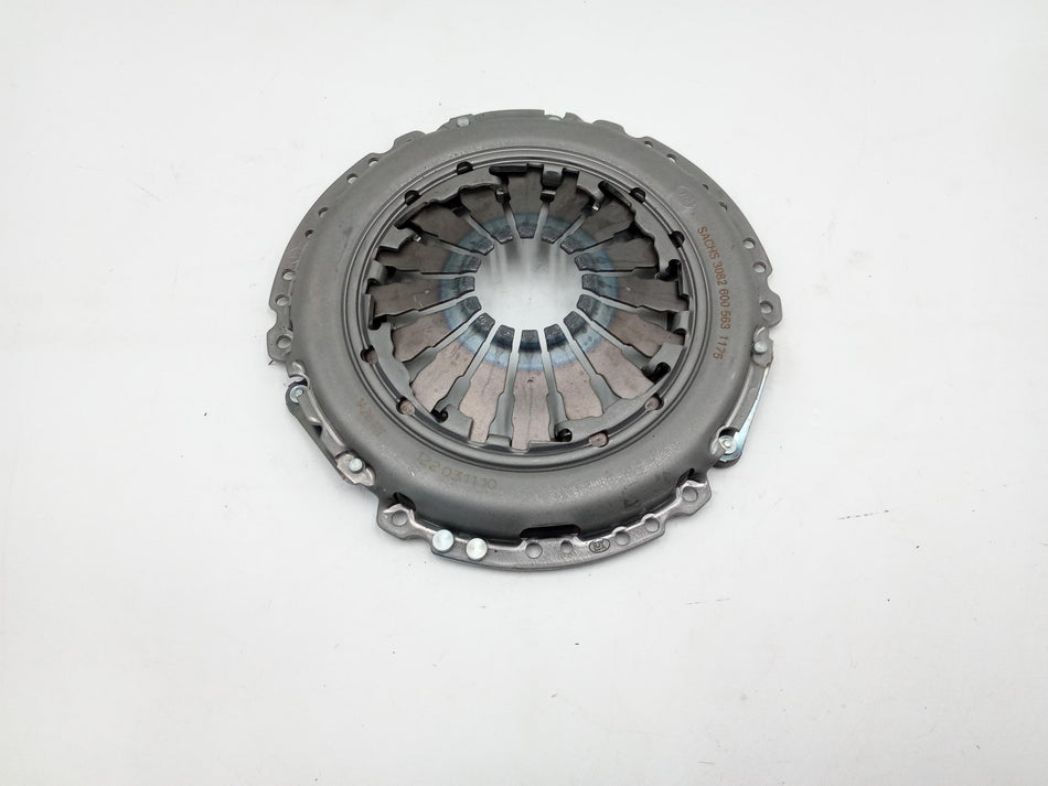 Spingidisco frizione OPEL Meriva 2° Serie