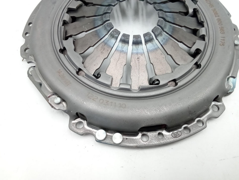 Spingidisco frizione OPEL Meriva 2° Serie