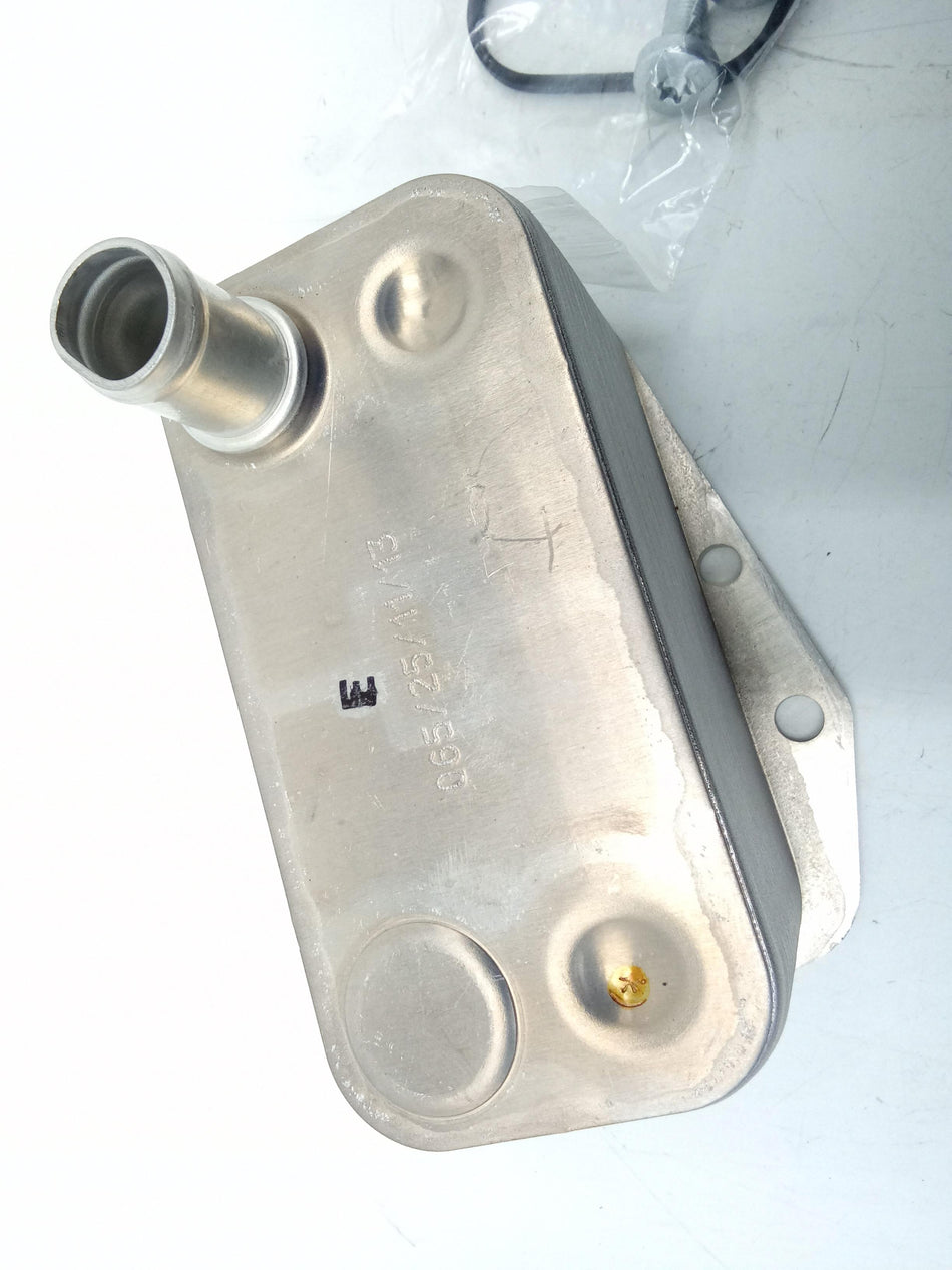 Scambiatore acqua/olio BMW Serie 1 Serie (E87) (07>)