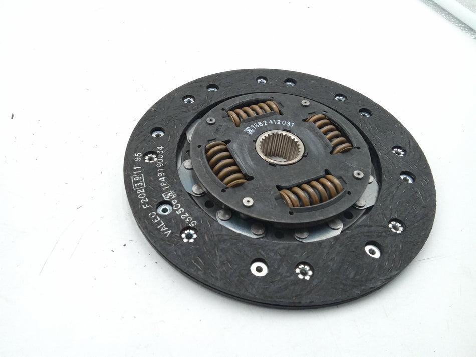 Disco Frizione MERCEDES SLK Serie (W170) (96>04)