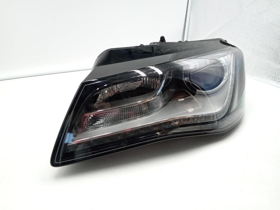 Faro Anteriore Sinistro AUDI A8 Serie D4 (4HC,4HL) (09>18)