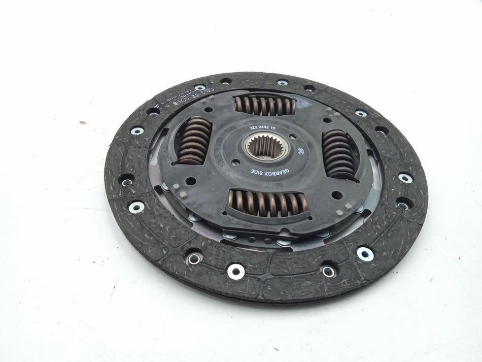 Disco Frizione FORD Mondeo Berlina 2° Serie