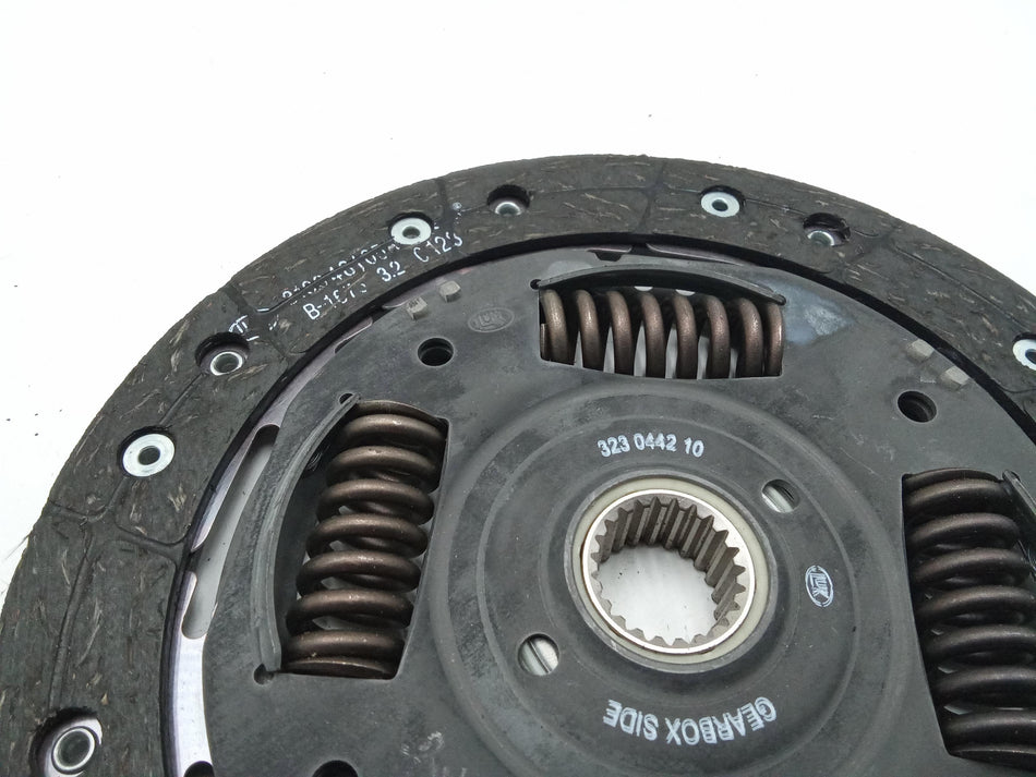 Disco Frizione FORD Mondeo Berlina 2° Serie