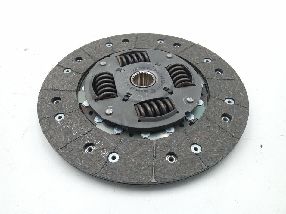 Disco Frizione FORD Escort Berlina 1° Serie
