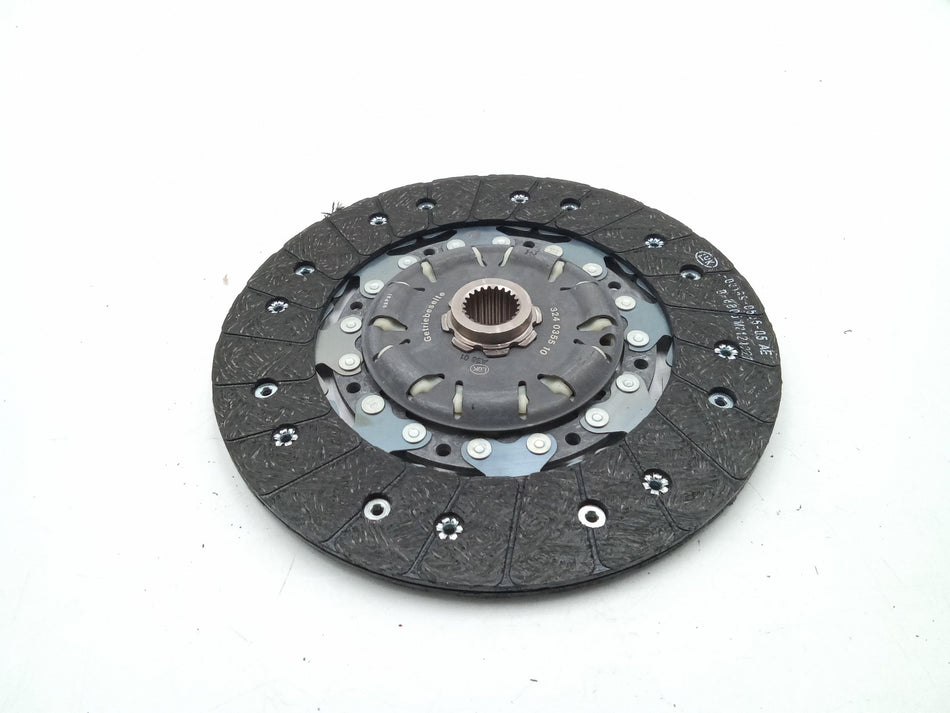 Disco Frizione VOLKSWAGEN Passat Berlina 4° Serie