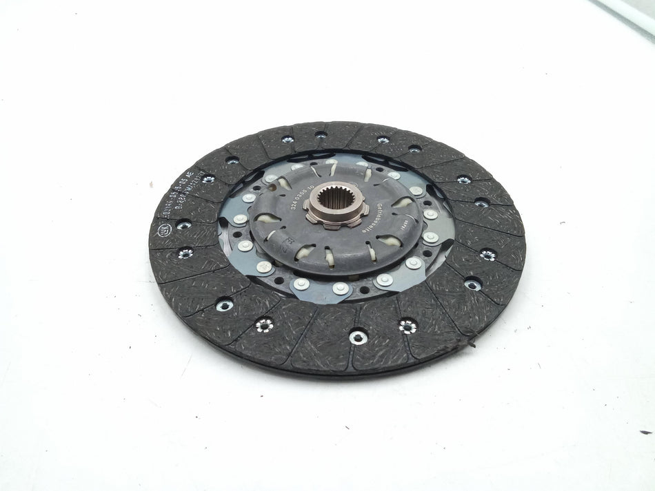 Disco Frizione VOLKSWAGEN Passat Berlina 4° Serie