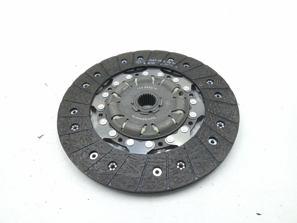 Disco Frizione VOLVO V50 1° Serie