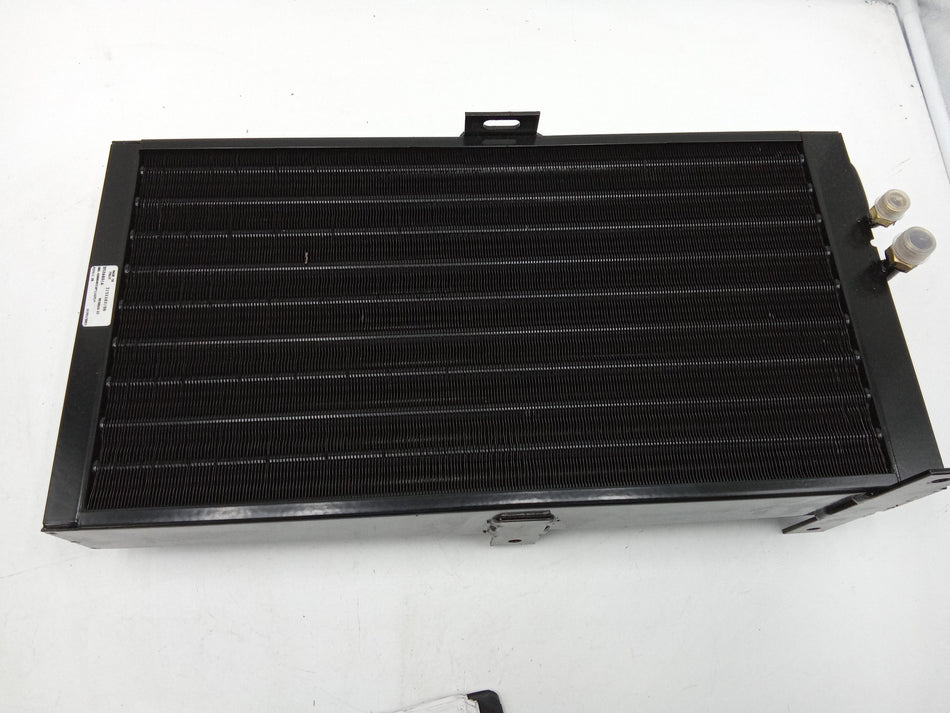 Condensatore NISSAN X-Trail 1° Serie