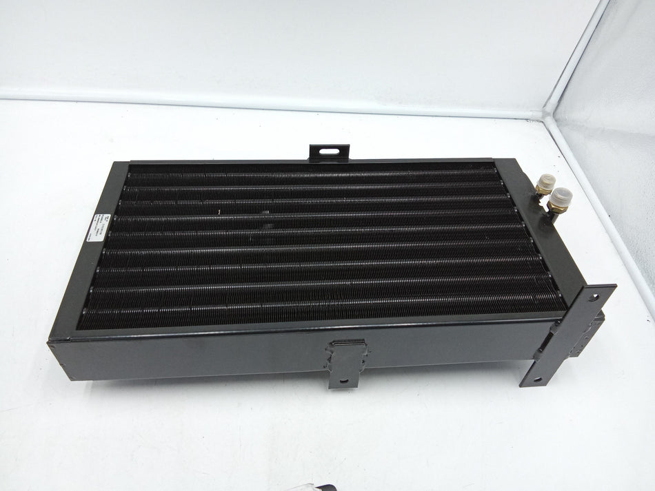Condensatore NISSAN X-Trail 1° Serie