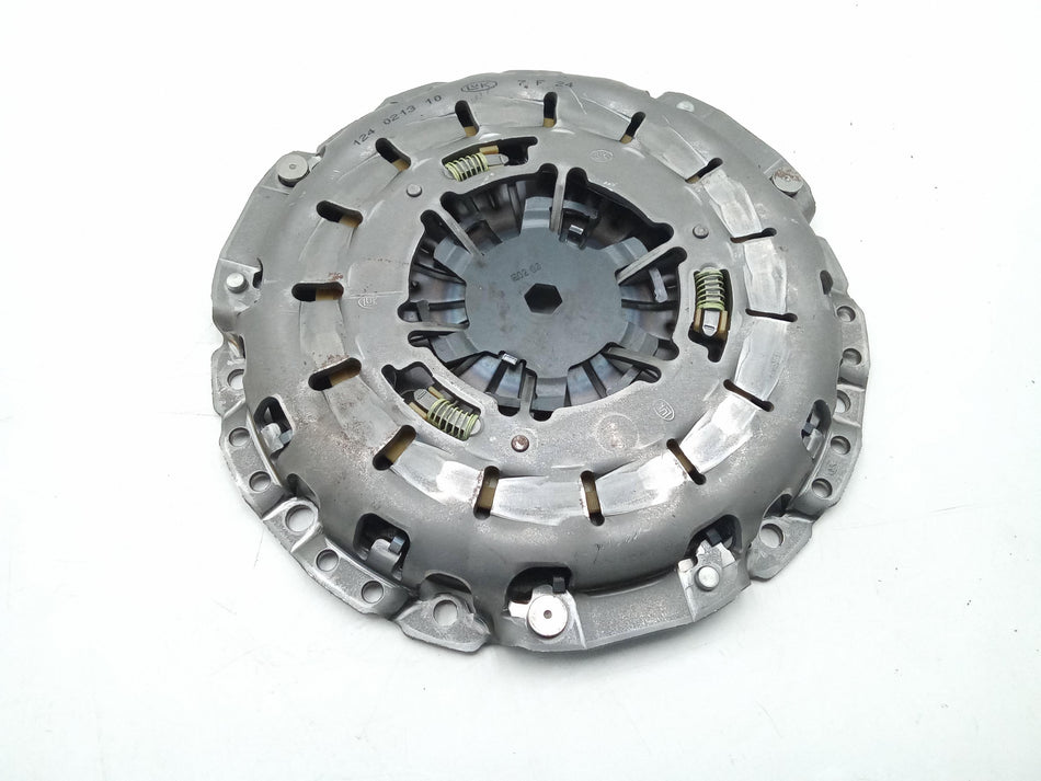 Spingidisco frizione Ricambi Generici Marche varie serie