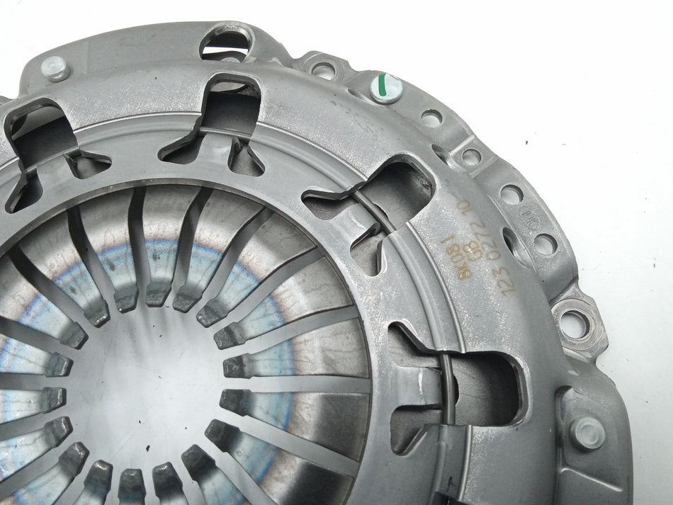 Spingidisco frizione FORD Mondeo Berlina 2° Serie
