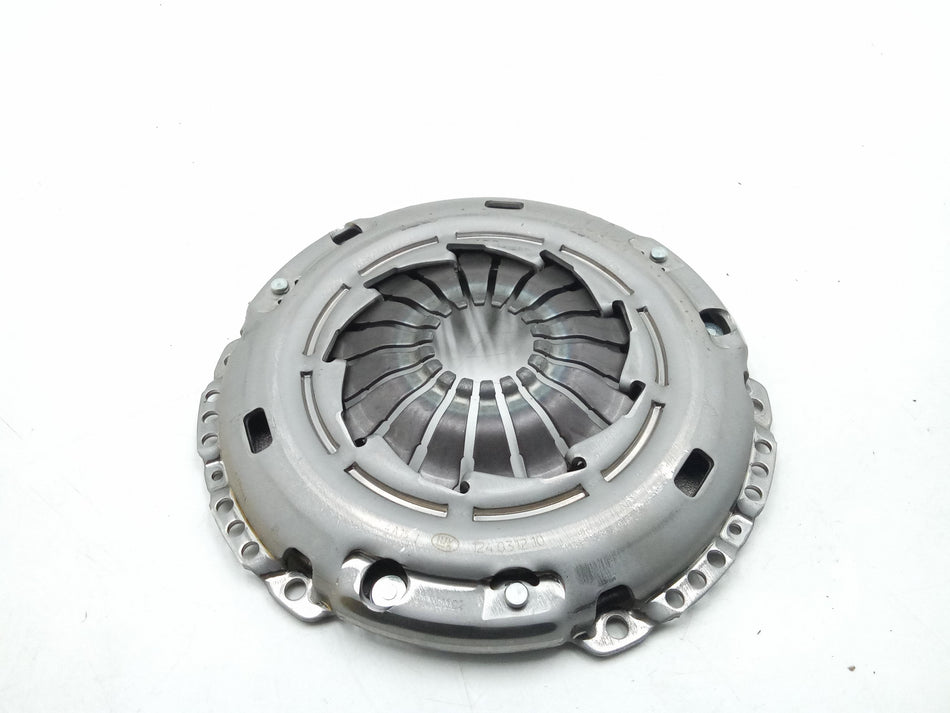 Spingidisco frizione VOLKSWAGEN LT 35 2° Serie