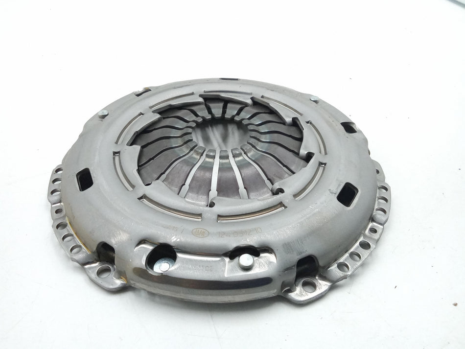 Spingidisco frizione VOLKSWAGEN LT 35 2° Serie