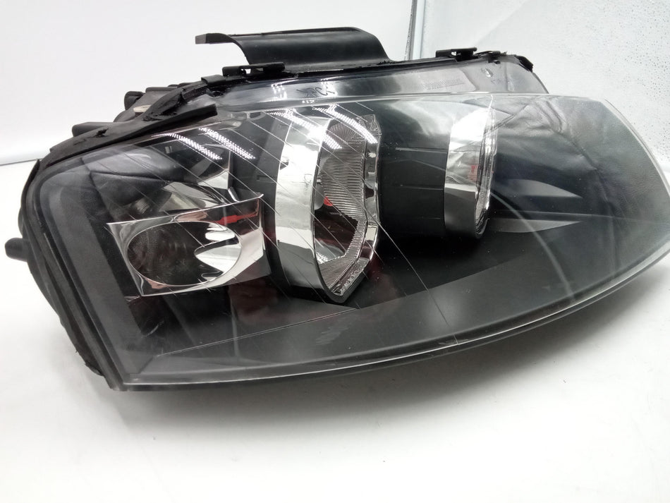 Faro anteriore Destro AUDI A3 Serie (8P1) (05>08)