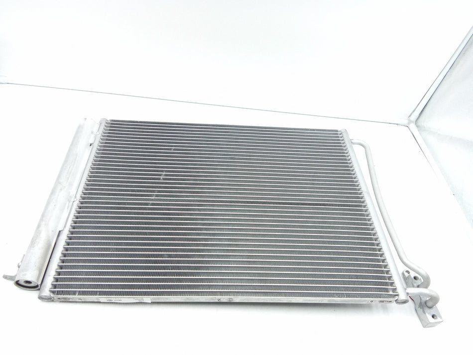 Condensatore BMW X5 Serie (E53) (99>06)