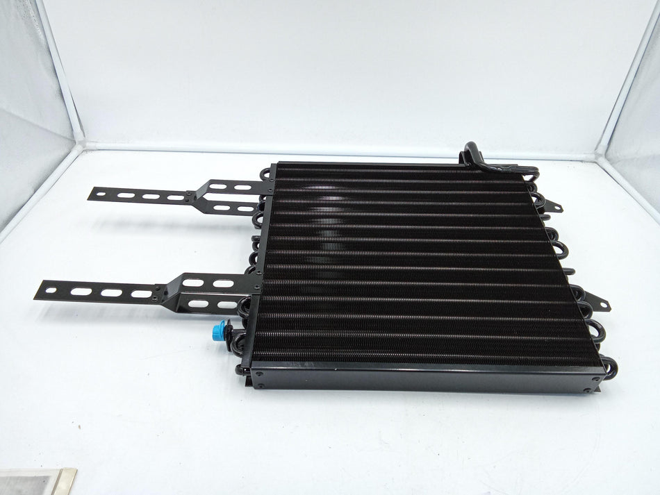 Condensatore VOLKSWAGEN Polo 4° Serie