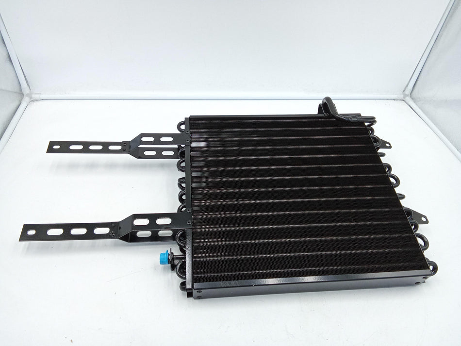 Condensatore VOLKSWAGEN Polo 4° Serie