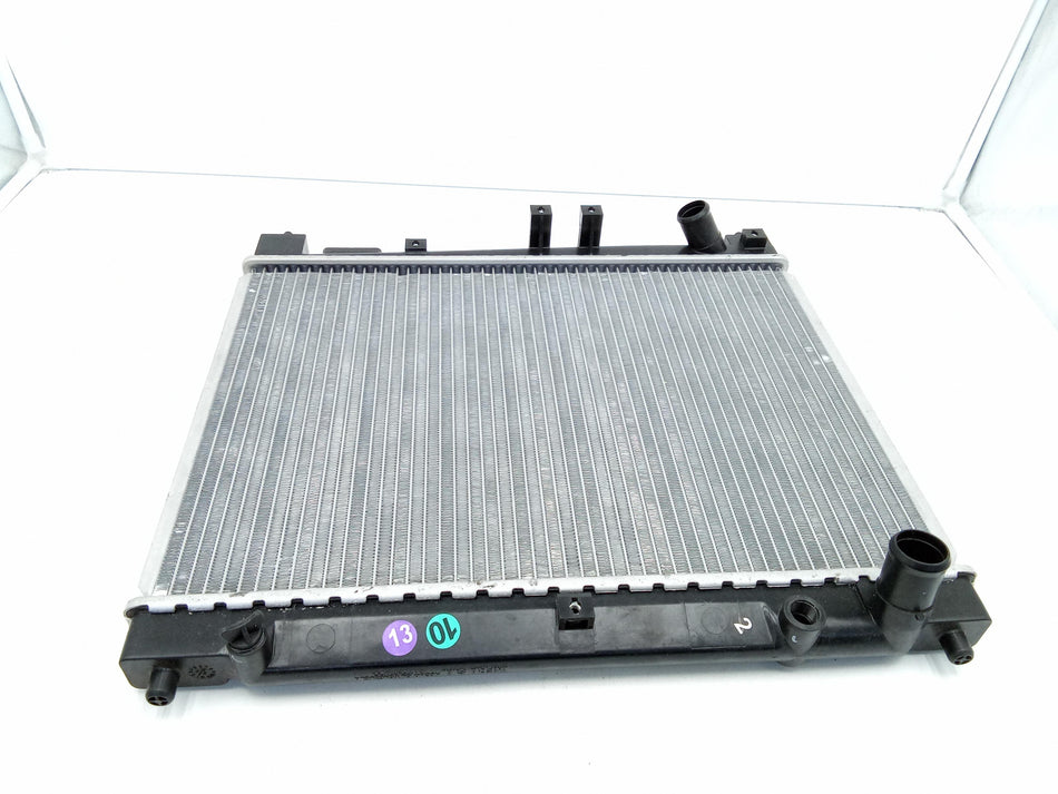 Radiatore acqua TOYOTA Yaris Serie (99>03)