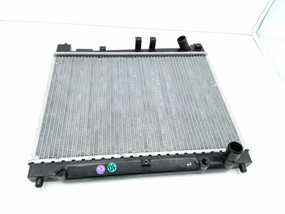Radiatore acqua TOYOTA Yaris Serie (99>03)
