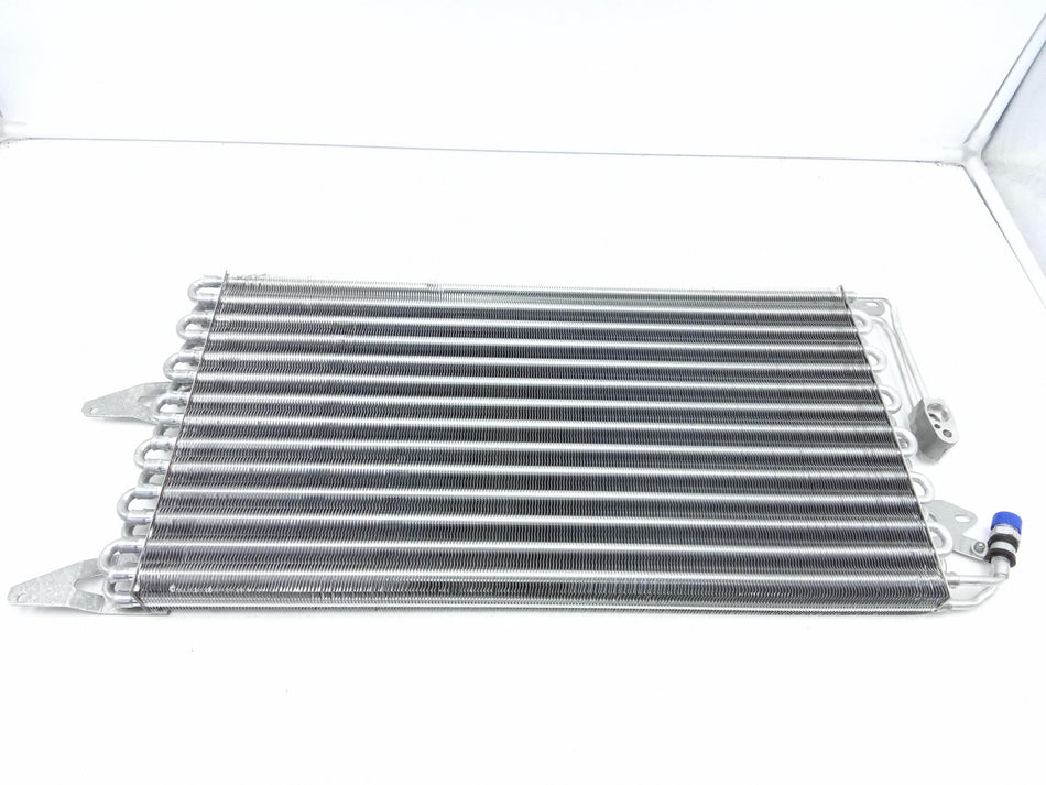 Condensatore FIAT Punto Berlina 5P