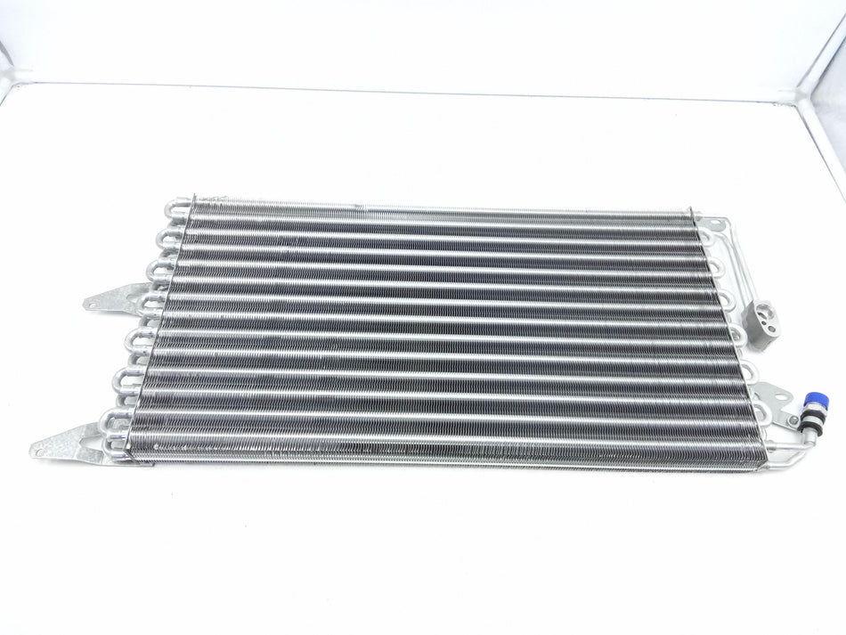Condensatore FIAT Punto Berlina 5P