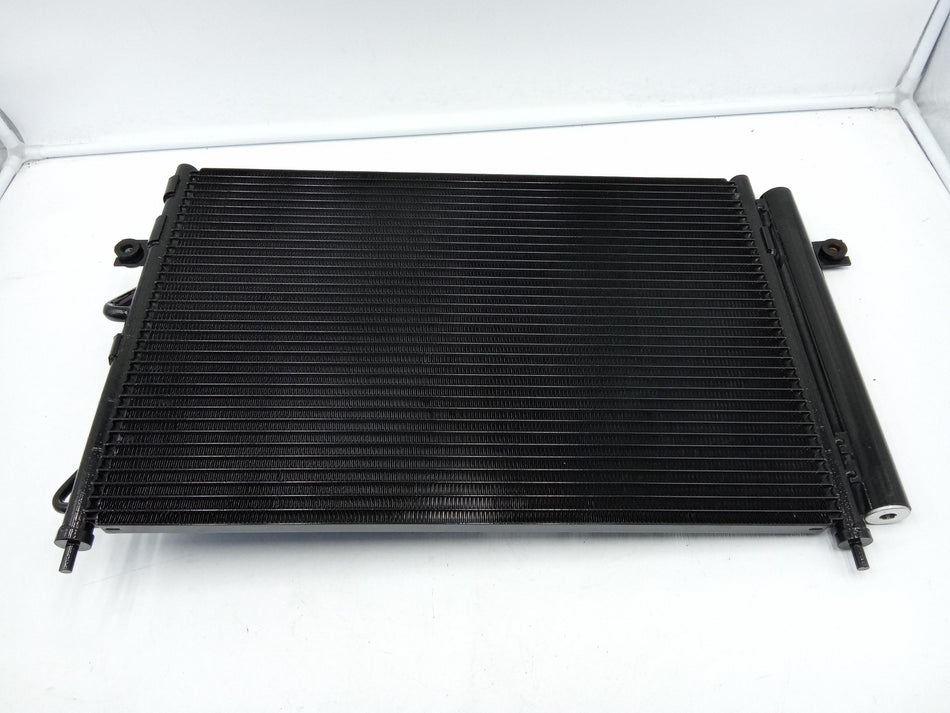 Condensatore HYUNDAI Getz 2° Serie