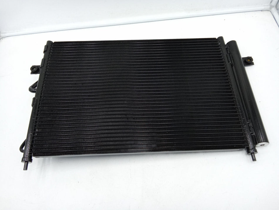 Condensatore HYUNDAI Getz 2° Serie
