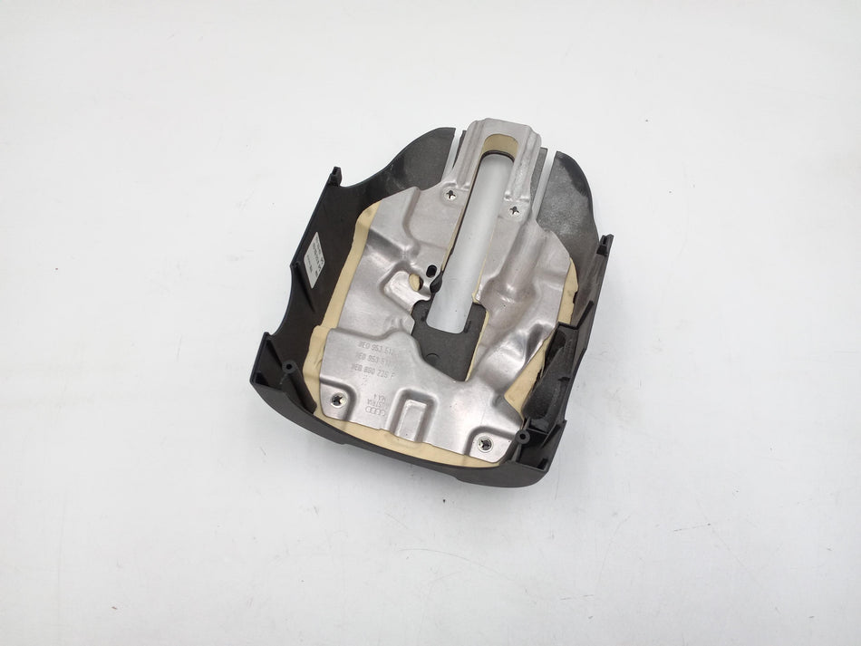 Copertura Devioguidasgancio AUDI A4 Avant (8E) (00>04)