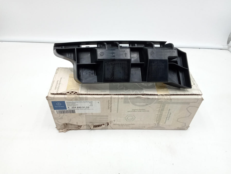 Supporto paraurti posteriore MERCEDES Classe C S. Wagon W204 2° Serie