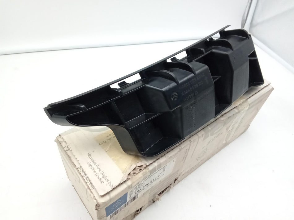 Supporto paraurti posteriore MERCEDES Classe C S. Wagon W204 2° Serie