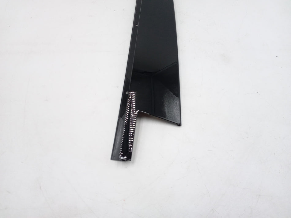 Modanatura porta posteriore DX MERCEDES Classe C Berlina W204