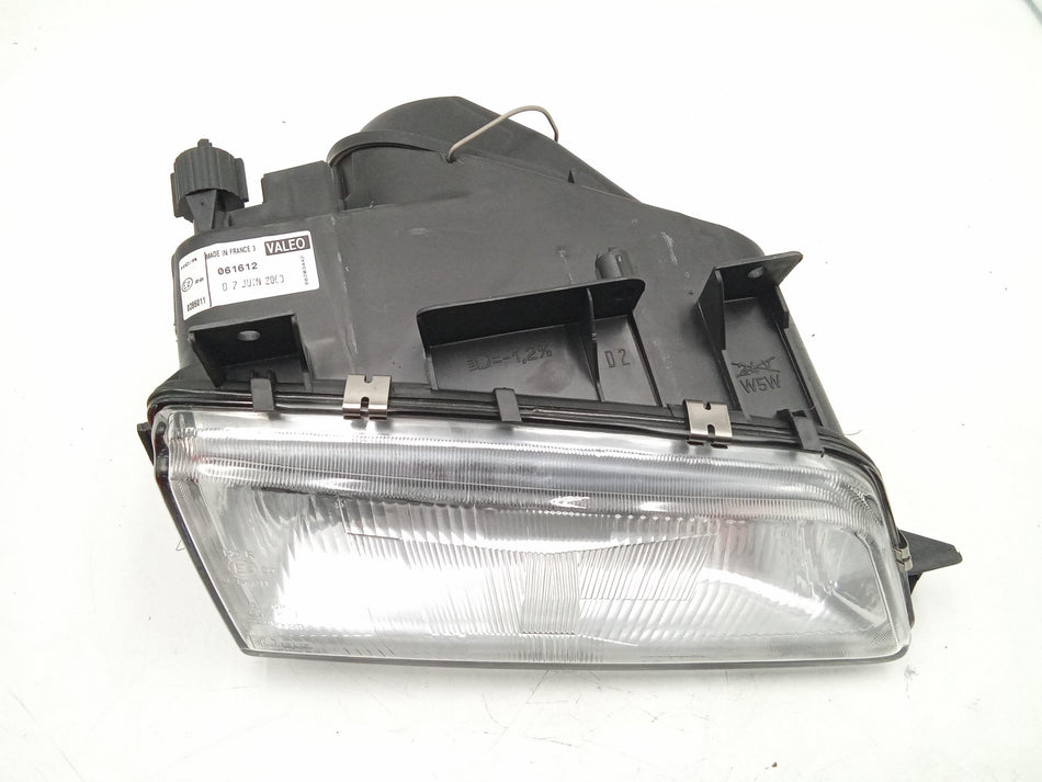 Faro anteriore Destro PEUGEOT 405 Break (87>97)