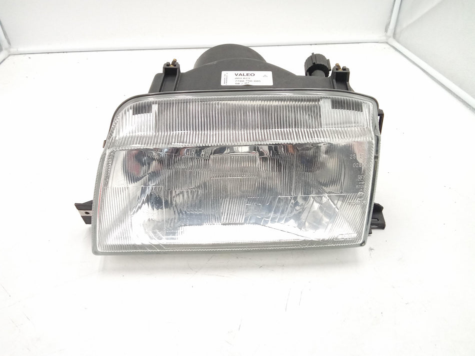Faro Anteriore Sinistro RENAULT 19 Serie