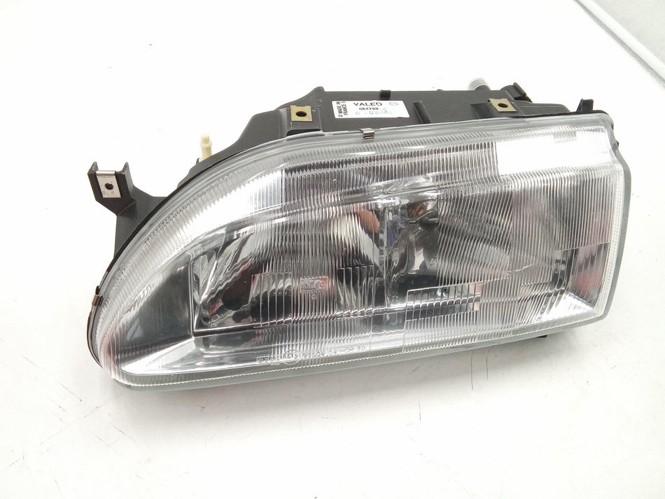 Faro Anteriore Sinistro RENAULT 19 Serie